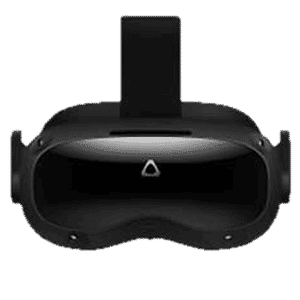 VR Headsets & Accessories